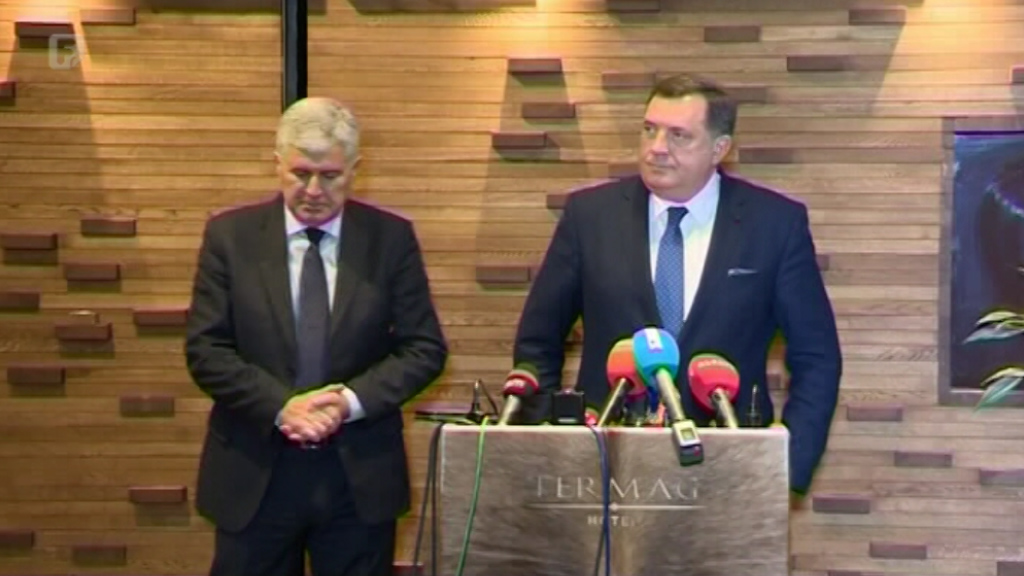 Svijet je upoznao pravu stranu dvojca